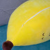 Мягкая игрушка Банан с пледом DL304808325Y